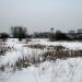 Каширский пруд в городе Москва