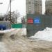 Автостоянка № 109 «Ариэль» Московского городского союза автомобилистов ЮАО в городе Москва