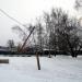 Строительный городок в городе Москва