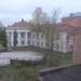 Дом культуры им. Ленина в городе Великие Луки