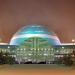 Международный аэропорт Нурсултан Назарбаев в городе Астана