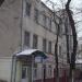 Бывшая булочная при хлебозаводе № 9 в городе Москва
