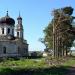 Храм Вознесения Господня в городе Торжок