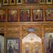 Church of Transfiguration of Jesus from Kozlyst'evo village