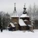 Church of Resurrection of Jesus from Patakino village