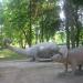 Park dinozaurów