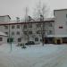 Инфекционный блок Раменской ЦРБ в городе Раменское