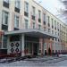 Школа № 654 им. А. Д. Фридмана – учебный корпус № 1 в городе Москва