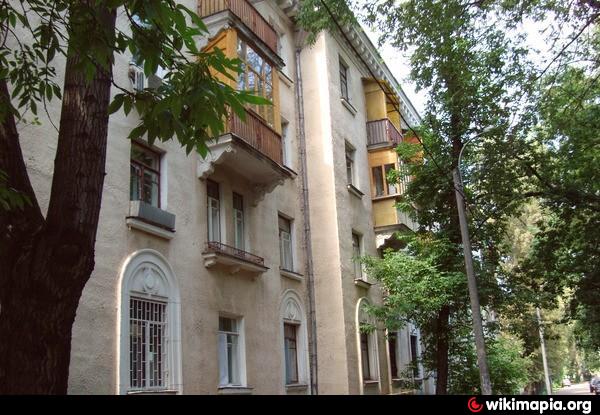 Cdek люблинская ул 9 корп 2 фото Lyublinskaya ulitsa, 9 korpus 2 - Moscow