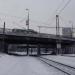 2-й Волоколамский путепровод в городе Москва