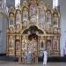 Церква святого Йосафата в місті Шептицький