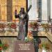 Церква святого Йосафата в місті Шептицький