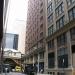 LaSalle Atrium Building in Chicago, Illinois city