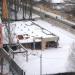 Недостроенный дом в городе Москва
