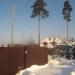 ДПК «Ветеран-1» в городе Сертолово