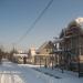 ДПК «Ветеран-1» в городе Сертолово