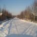 ДПК «Ветеран-1» в городе Сертолово