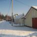 ДПК «Ветеран-1» в городе Сертолово