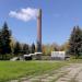 Монумент в честь Ленинского комсомола (ru) in Mariupol city