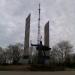 Памятник «Освободителям Донбасса» (ru) in Mariupol city