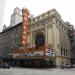 The Chicago Theatre in Chicago, Illinois city