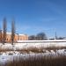 Лікеро-горілчаний завод «Луга-Нова» в місті Луганськ