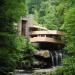 Dom nad wodospadem (Fallingwater)