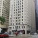 Chicago Temple Building in Chicago, Illinois city