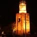 Clocktower in Antalya Metropolitan Municipality city