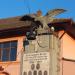 Second World War Heroes Monument ,  Orlat, Sibiu,Romania