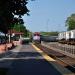 Lisle Metra Station