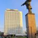 Гостиница «Ахтуба» в городе Волжский