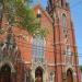 St Stanislaus Church in Cleveland, Ohio city