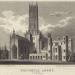 Fonthill Abbey(built between 1796 and 1822)