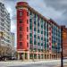 Osborn Building in Cleveland, Ohio city