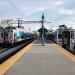 55th-56th-57th Street (Hyde Park) Metra Station