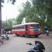 Bus Stand