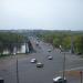 Днепровский мост в городе Могилёв