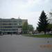 Центральный Дом быта в городе Могилёв