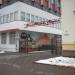«Московский» дворик в городе Могилёв