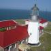 Lighthouse and Main Building Complex