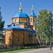 Virgin Hodegetria Church