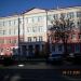 Могилёвское училище олимпийского резерва в городе Могилёв