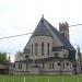 St. Patrick's Catholic Parish in Cleveland, Ohio city