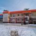 ул. Сабурова, 5а в городе Верхняя Салда