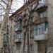 Снесённый многоквартирный жилой дом (Люблинская ул., 54 строение 2) в городе Москва