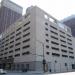 Parking Garage in Chicago, Illinois city