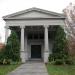 Wade Memorial Chapel in Cleveland, Ohio city