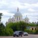 Спасо-Преображенский собор в городе Торжок