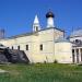 Church of Presentation of Mary of friary of Saints Boris and Gleb